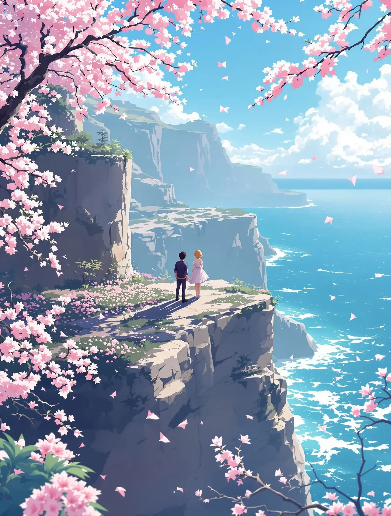 海风之约 - 影视影视