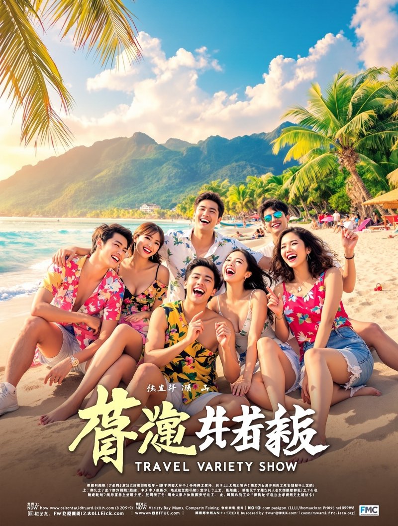浪花朵朵开 - 影视影视